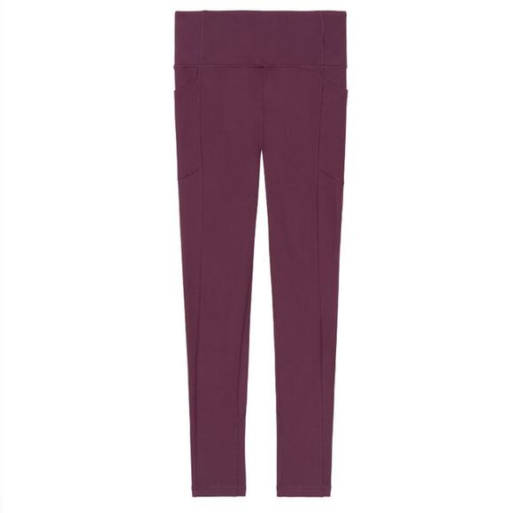 VICTORIA'S SECRET Incredible Essential Legging 7/8 NWT - Picture 5 of 5